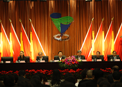 2010年12月，中出服、国药外贸和中卫合作共同组建中国国际医药卫生公司（简称国药国际）。